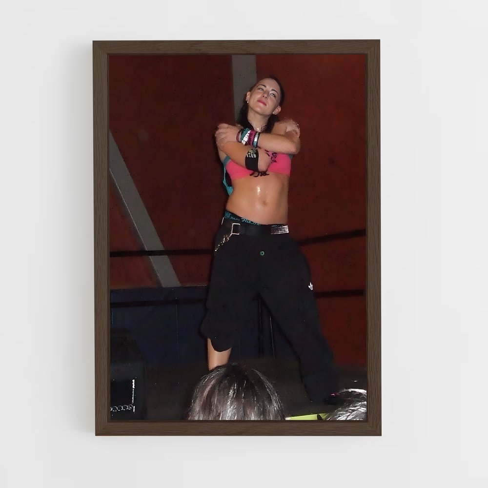 Poster Tanya beardsley – affiche Danse (vue 5)